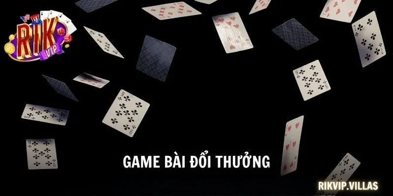 Game Bài Đổi Thưởng