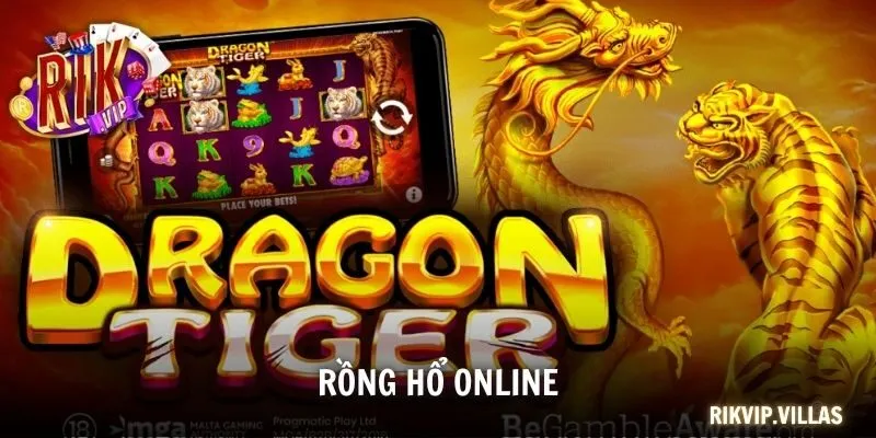 Rồng Hổ online