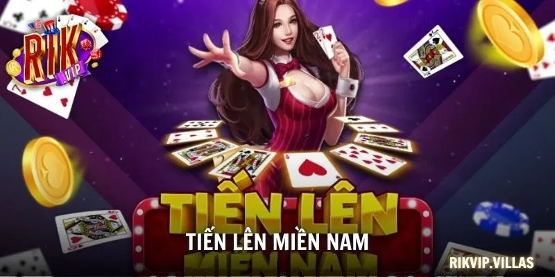 Tiến Lên Miền Nam